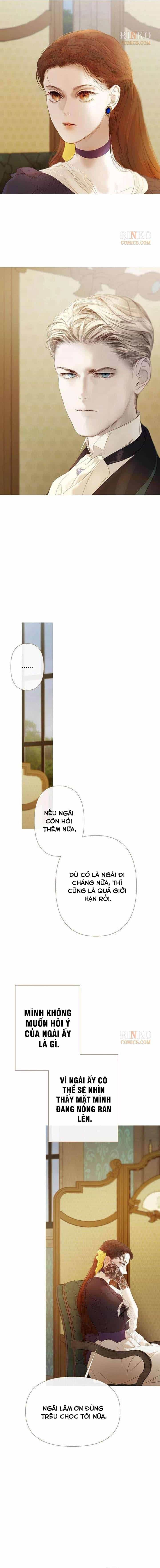 Rừng Chanh - Chương 14 - ảnh 14