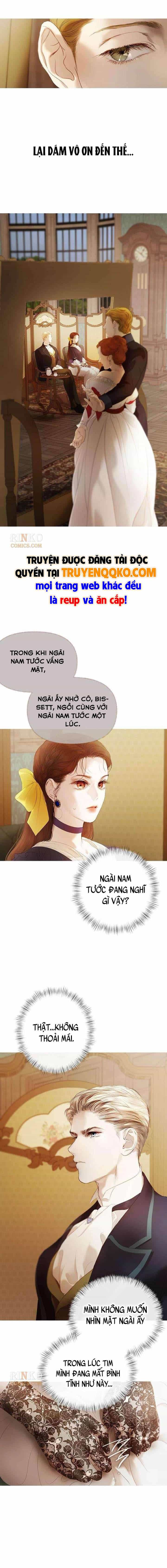 Rừng Chanh - Chương 14 - ảnh 8
