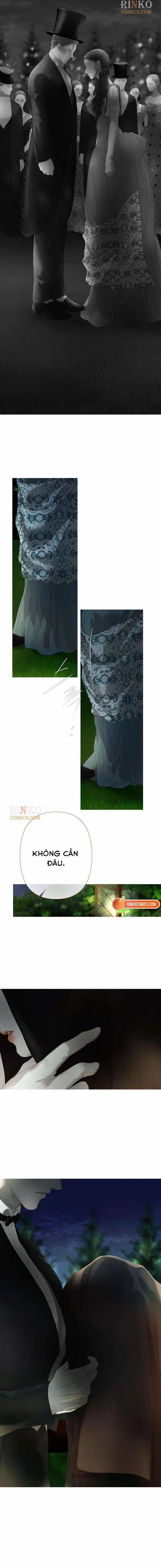 Rừng Chanh - Chương 16 - ảnh 6