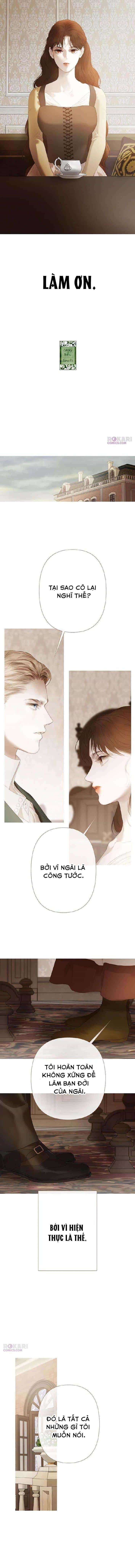 Rừng Chanh - Chương 17 - ảnh 12