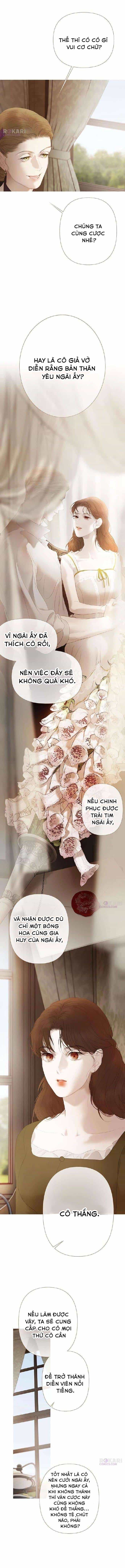 Rừng Chanh - Chương 17 - ảnh 4