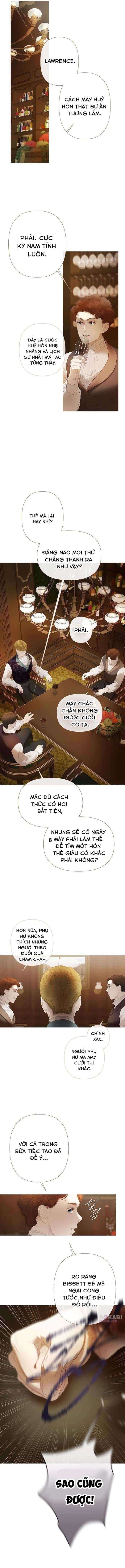 Rừng Chanh - Chương 17 - ảnh 6