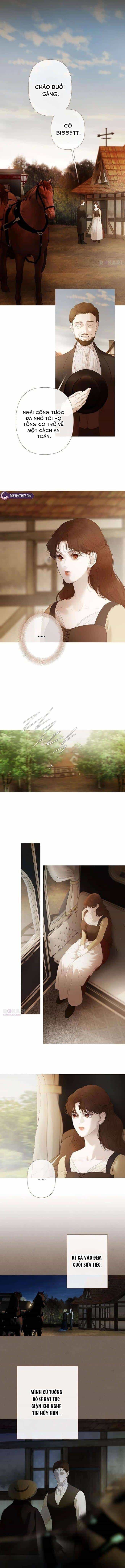 Rừng Chanh - Chương 17 - ảnh 8