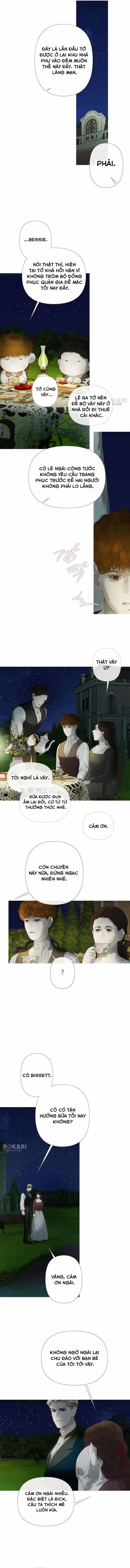Rừng Chanh - Chương 19 - ảnh 6