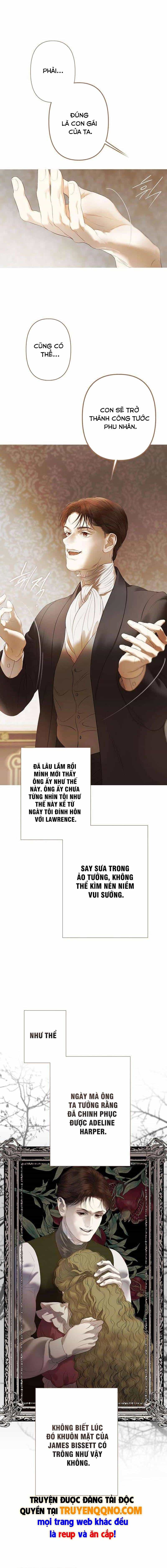 Rừng Chanh - Chương 20 - ảnh 11
