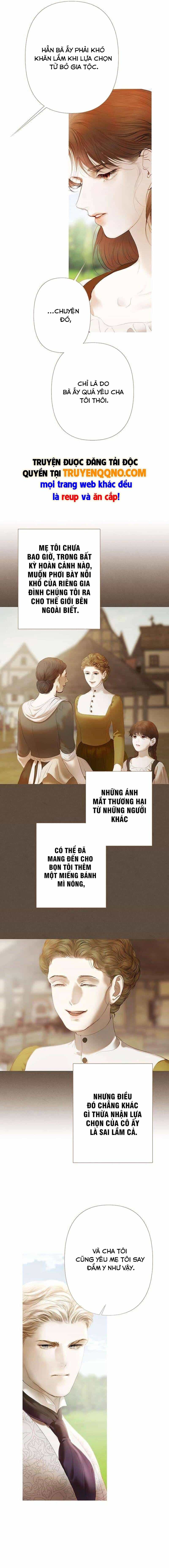 Rừng Chanh - Chương 20 - ảnh 17