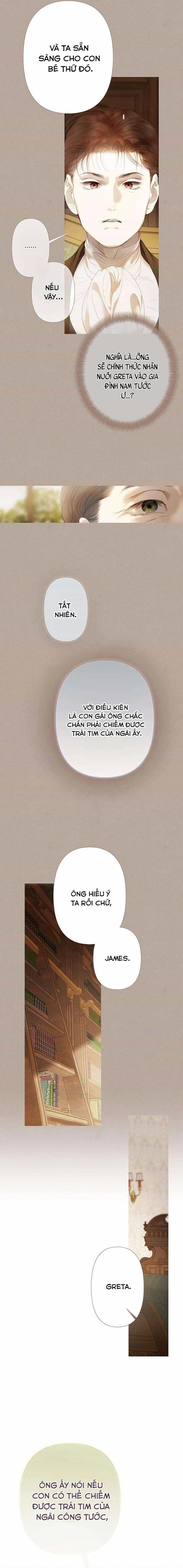 Rừng Chanh - Chương 20 - ảnh 7