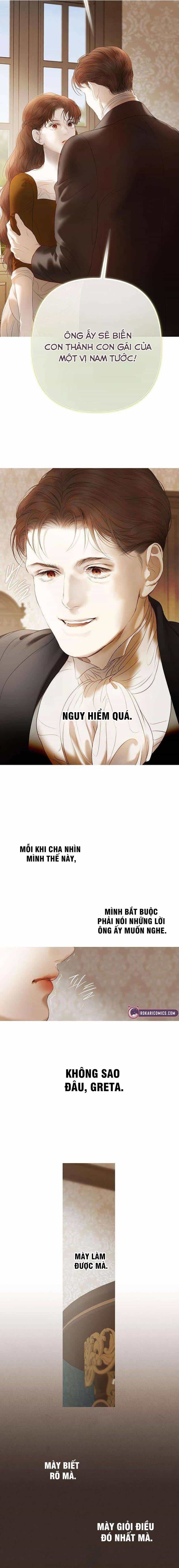 Rừng Chanh - Chương 20 - ảnh 8
