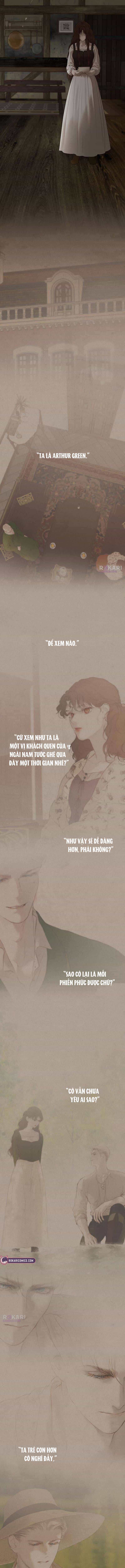 Rừng Chanh - Chương 22 - ảnh 5