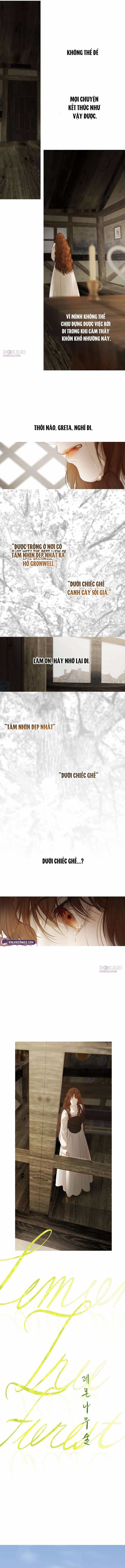 Rừng Chanh - Chương 22 - ảnh 8