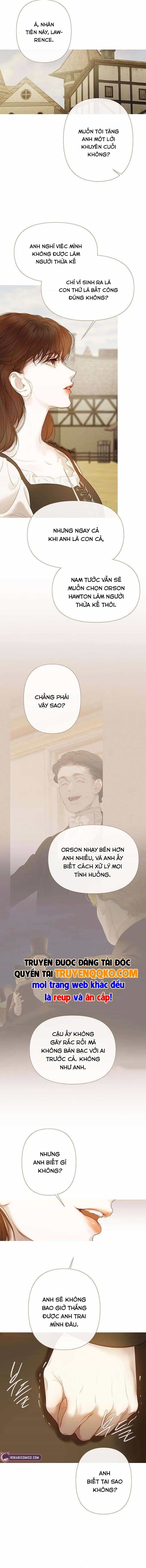 Rừng Chanh - Chương 23 - ảnh 14