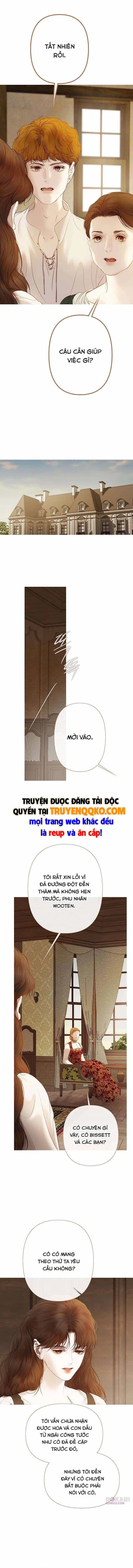 Rừng Chanh - Chương 23 - ảnh 17