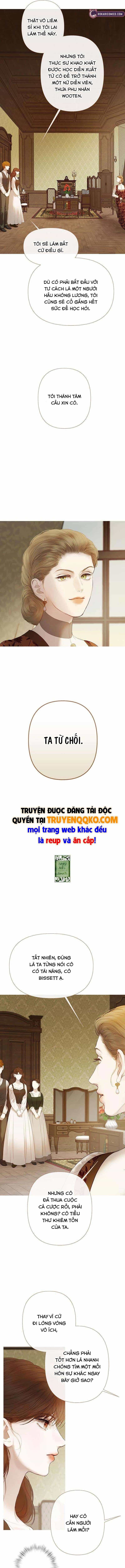 Rừng Chanh - Chương 23 - ảnh 18