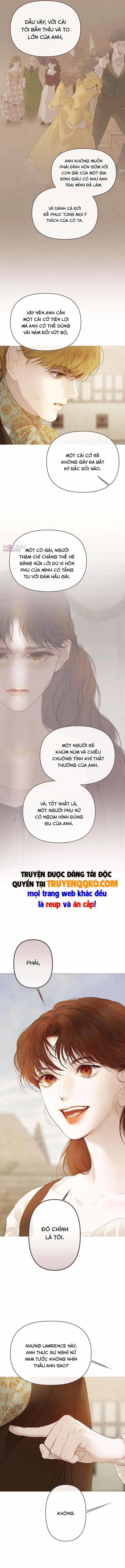 Rừng Chanh - Chương 23 - ảnh 6