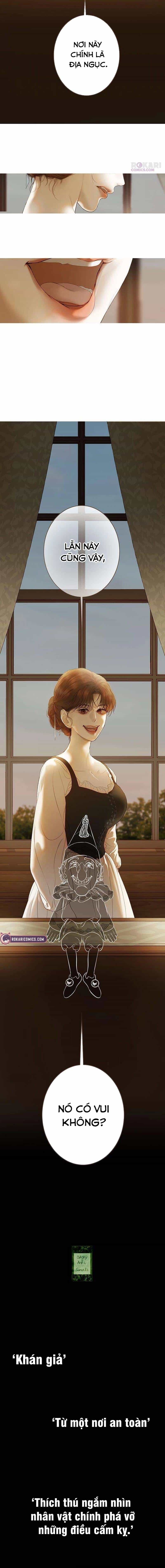 Rừng Chanh - Chương 24 - ảnh 16
