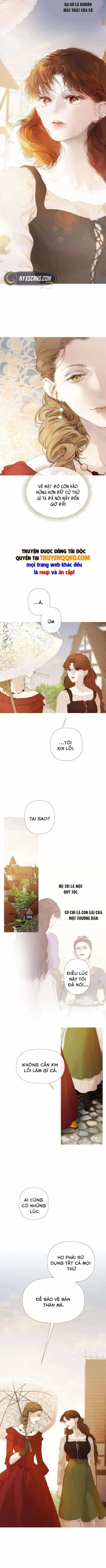Rừng Chanh - Chương 4 - ảnh 10