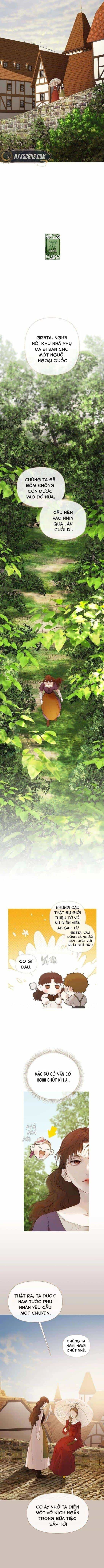 Rừng Chanh - Chương 4 - ảnh 12