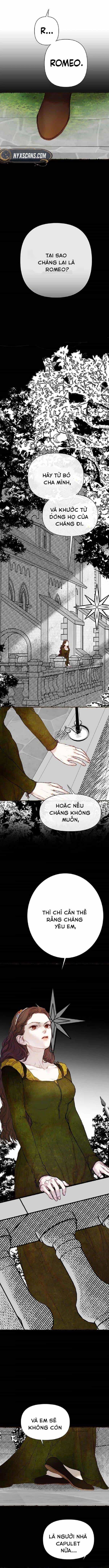 Rừng Chanh - Chương 4 - ảnh 15