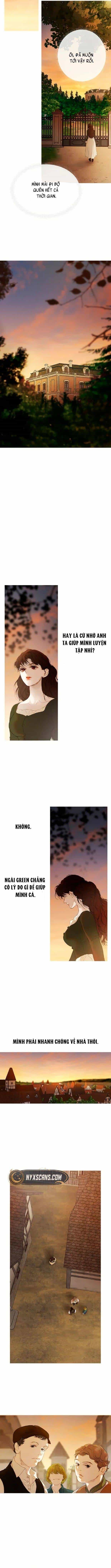 Rừng Chanh - Chương 7 - ảnh 4