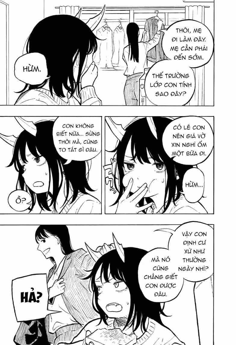 Ruri Dragon - Chương 1 - ảnh 11