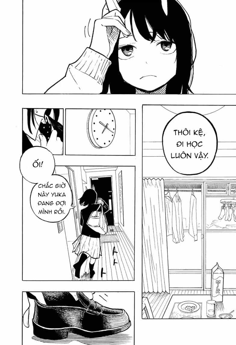 Ruri Dragon - Chương 1 - ảnh 14