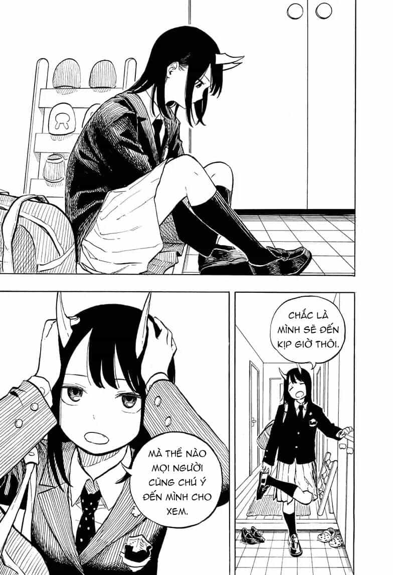 Ruri Dragon - Chương 1 - ảnh 15