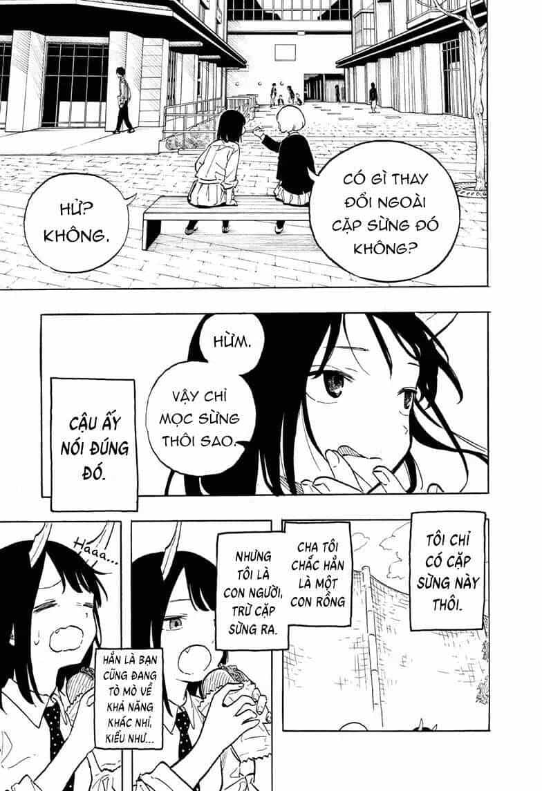 Ruri Dragon - Chương 1 - ảnh 33