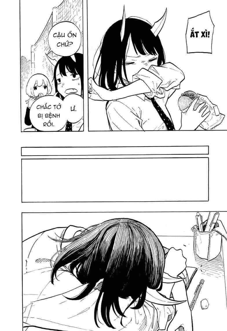 Ruri Dragon - Chương 1 - ảnh 34
