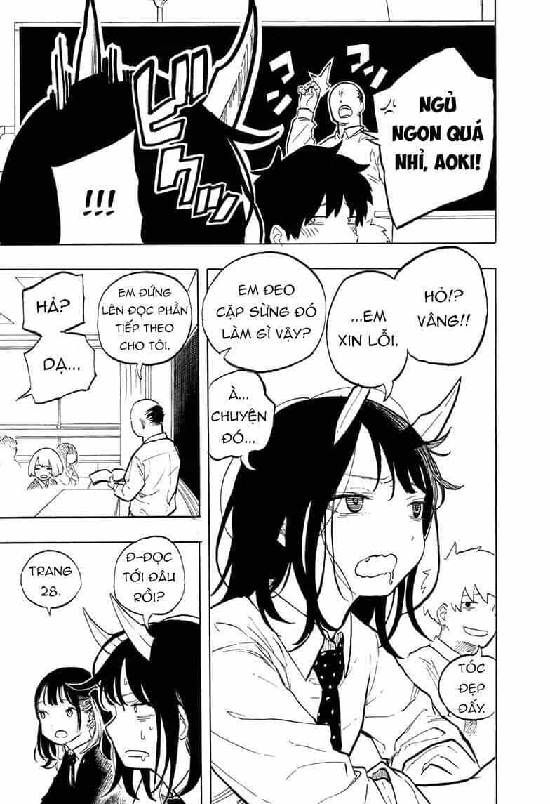 Ruri Dragon - Chương 1 - ảnh 35