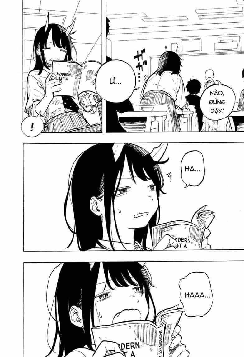 Ruri Dragon - Chương 1 - ảnh 36