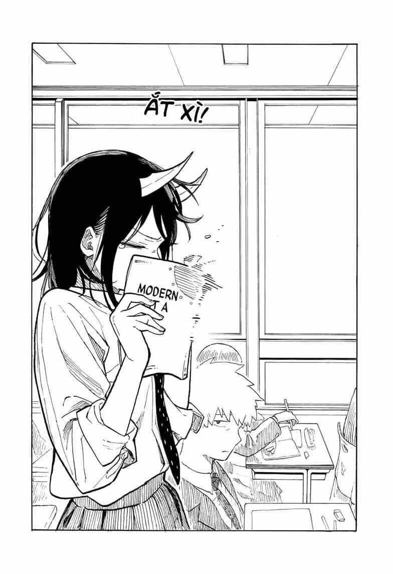 Ruri Dragon - Chương 1 - ảnh 37