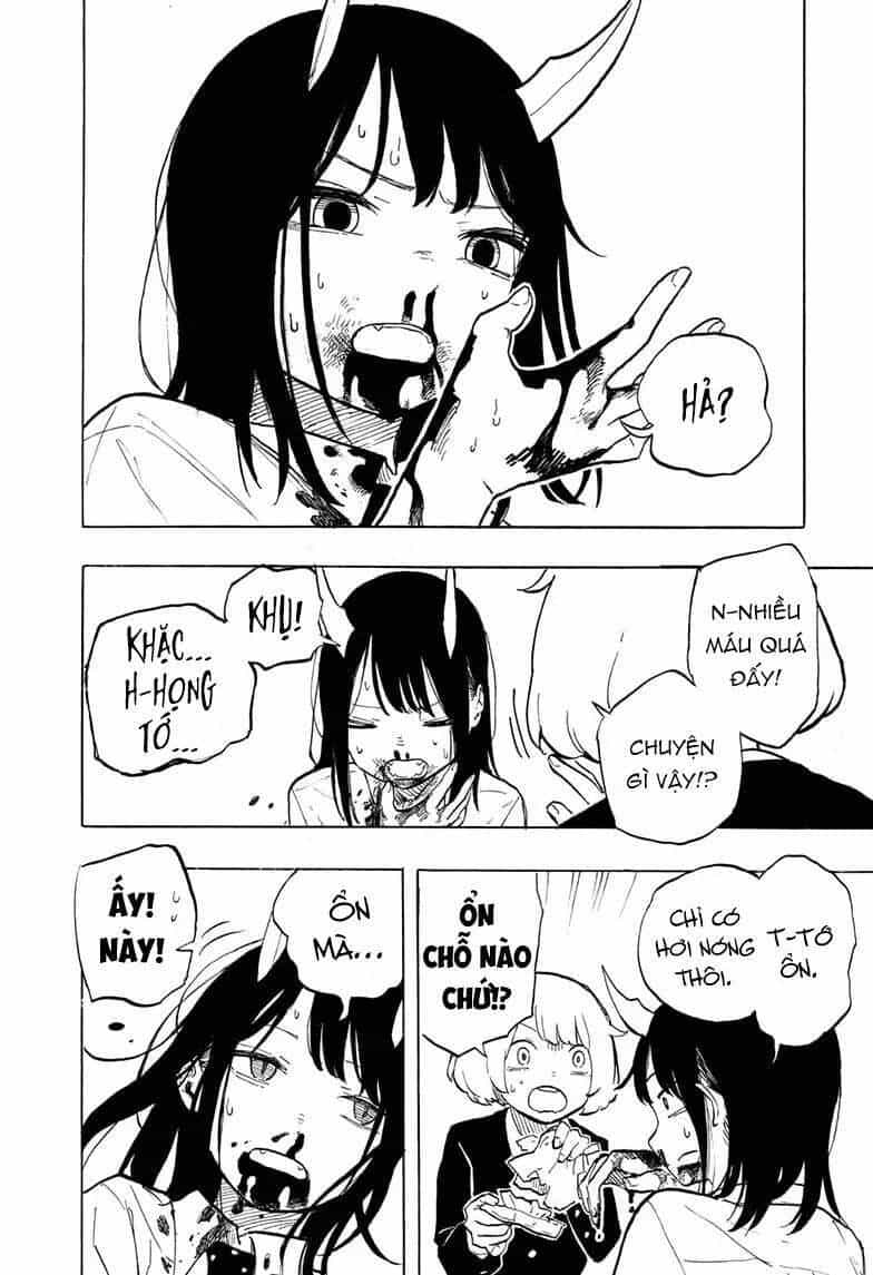 Ruri Dragon - Chương 1 - ảnh 41