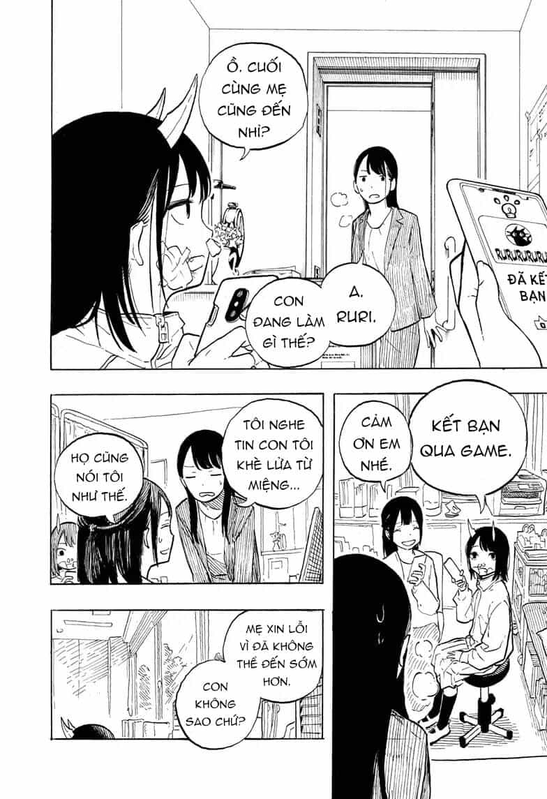 Ruri Dragon - Chương 1 - ảnh 43