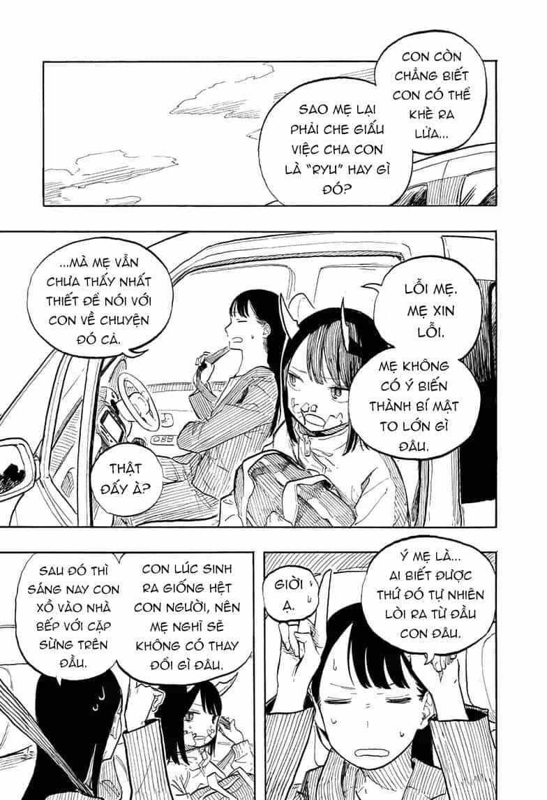 Ruri Dragon - Chương 1 - ảnh 46