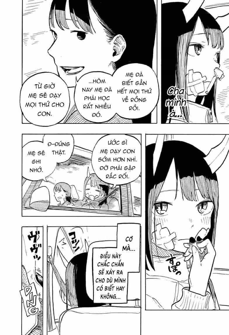 Ruri Dragon - Chương 1 - ảnh 51