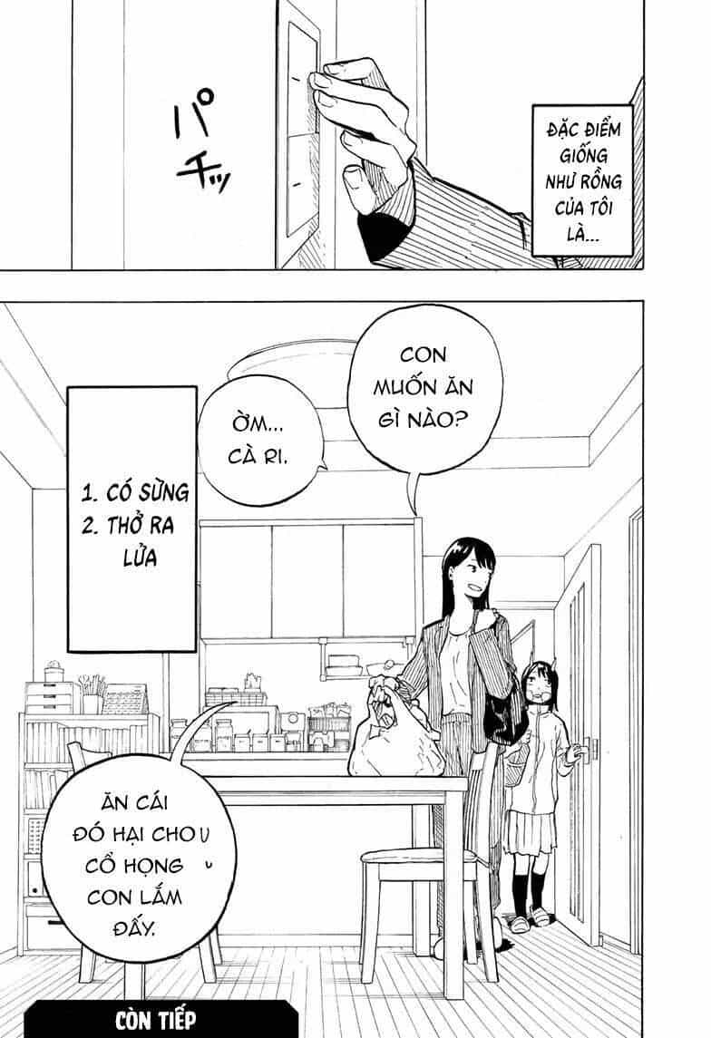 Ruri Dragon - Chương 1 - ảnh 54