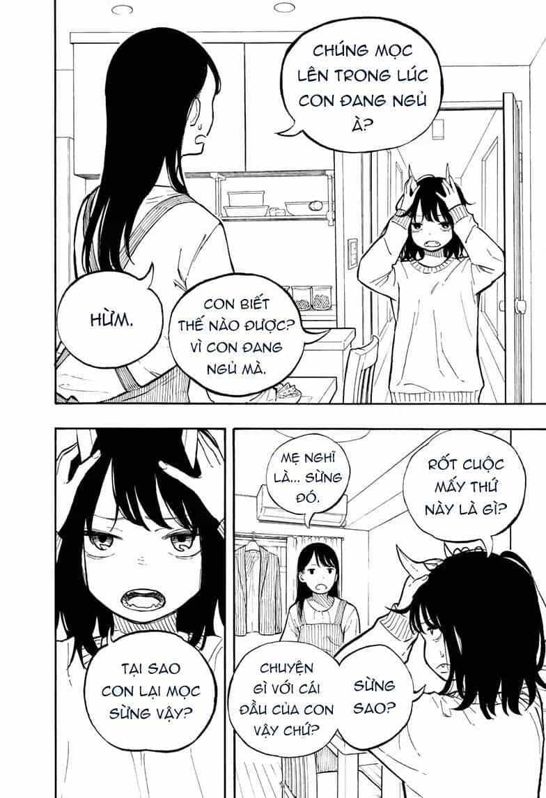 Ruri Dragon - Chương 1 - ảnh 6