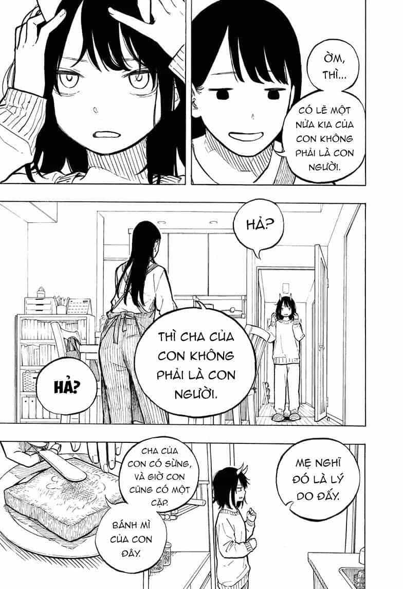 Ruri Dragon - Chương 1 - ảnh 7