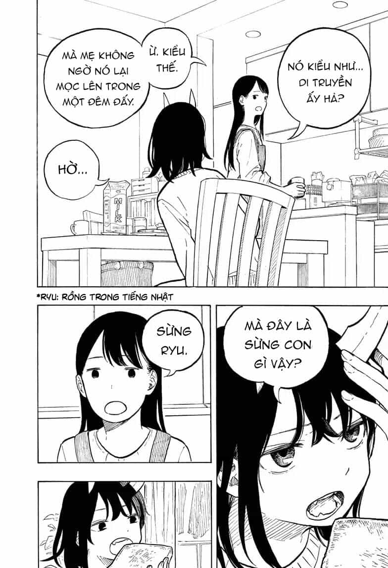 Ruri Dragon - Chương 1 - ảnh 8