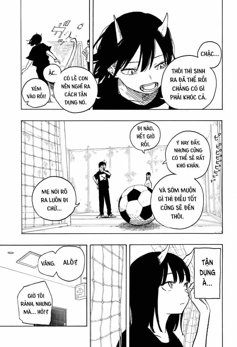 Ruri Dragon - Chương 10 - ảnh 10