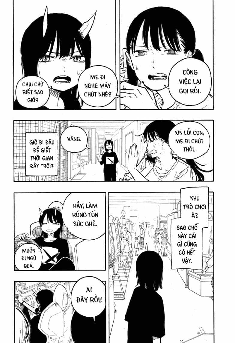 Ruri Dragon - Chương 10 - ảnh 11