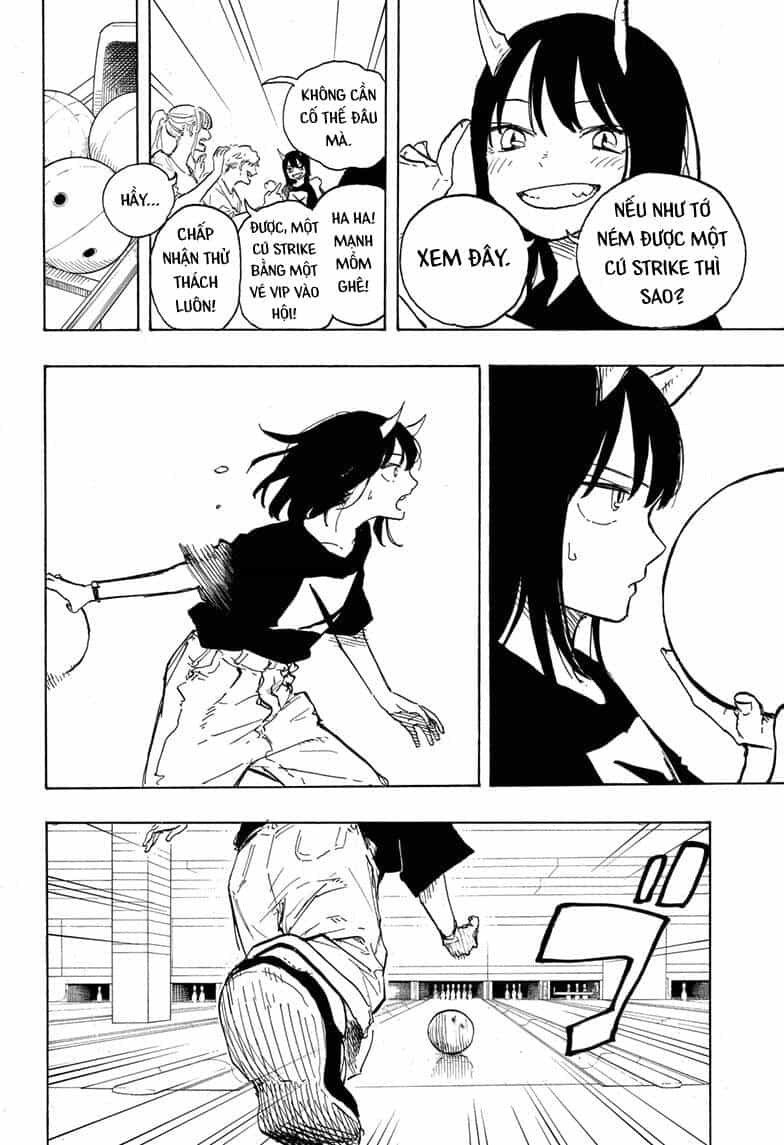 Ruri Dragon - Chương 10 - ảnh 19