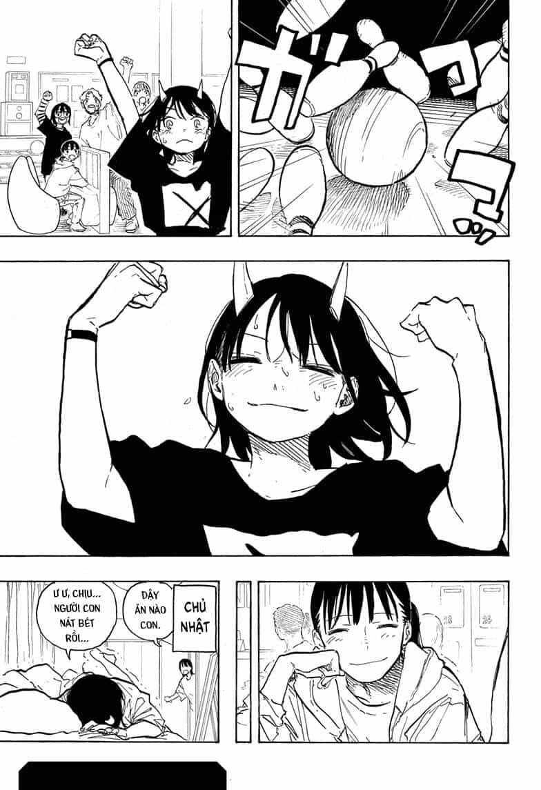 Ruri Dragon - Chương 10 - ảnh 20
