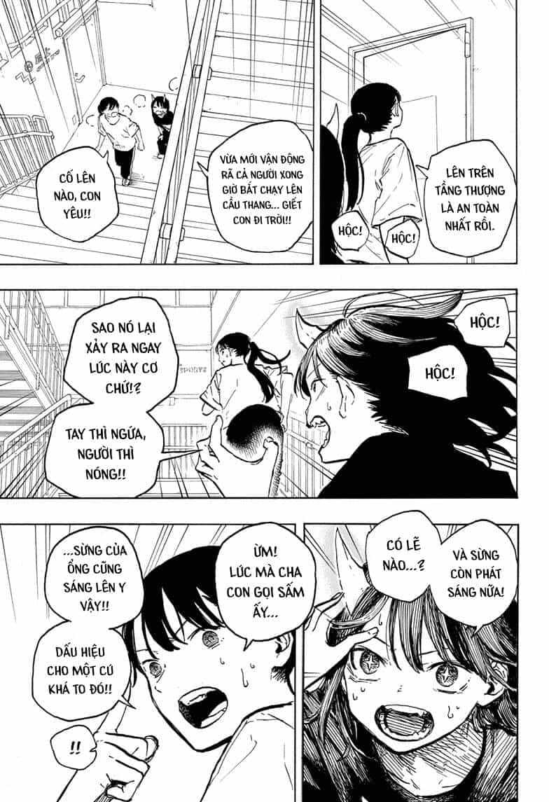 Ruri Dragon - Chương 10 - ảnh 4