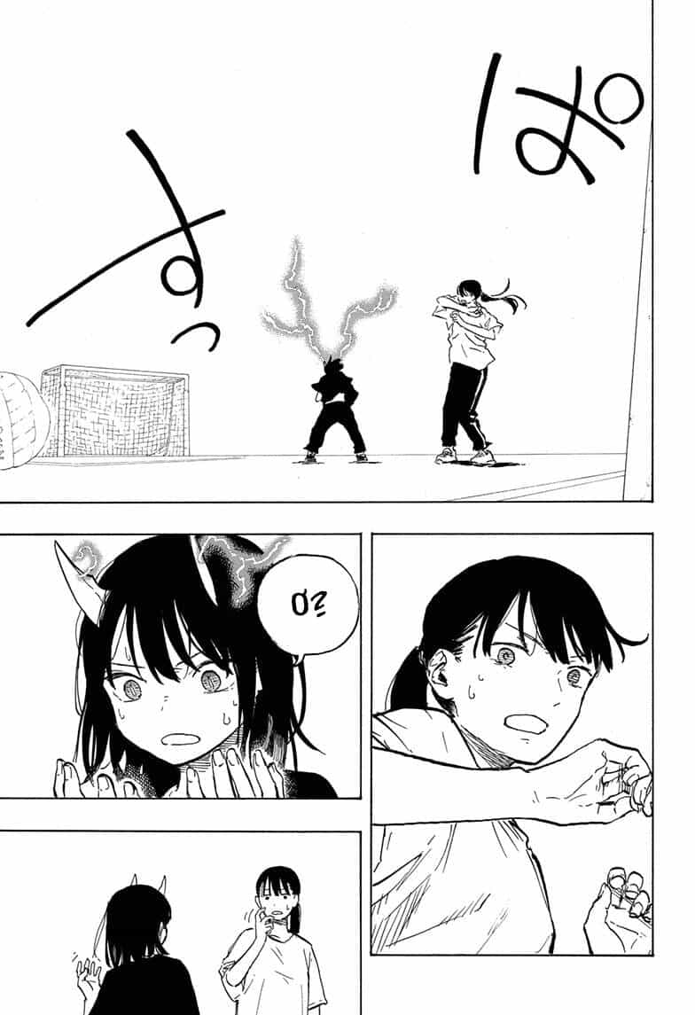 Ruri Dragon - Chương 10 - ảnh 6