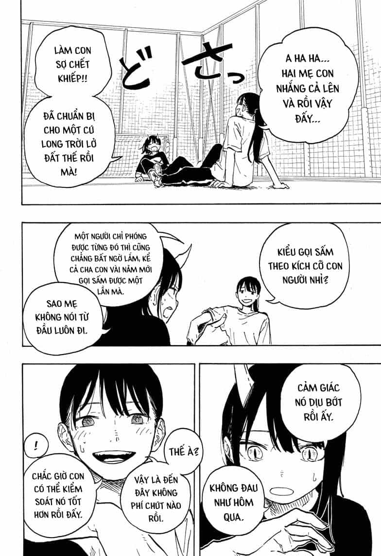 Ruri Dragon - Chương 10 - ảnh 7