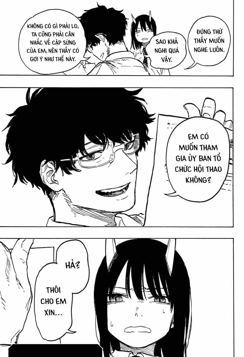 Ruri Dragon - Chương 11 - ảnh 20