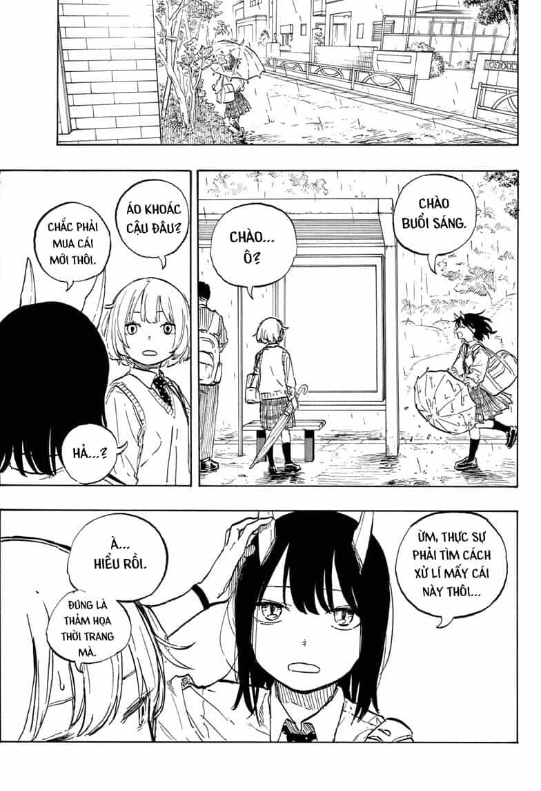Ruri Dragon - Chương 11 - ảnh 4