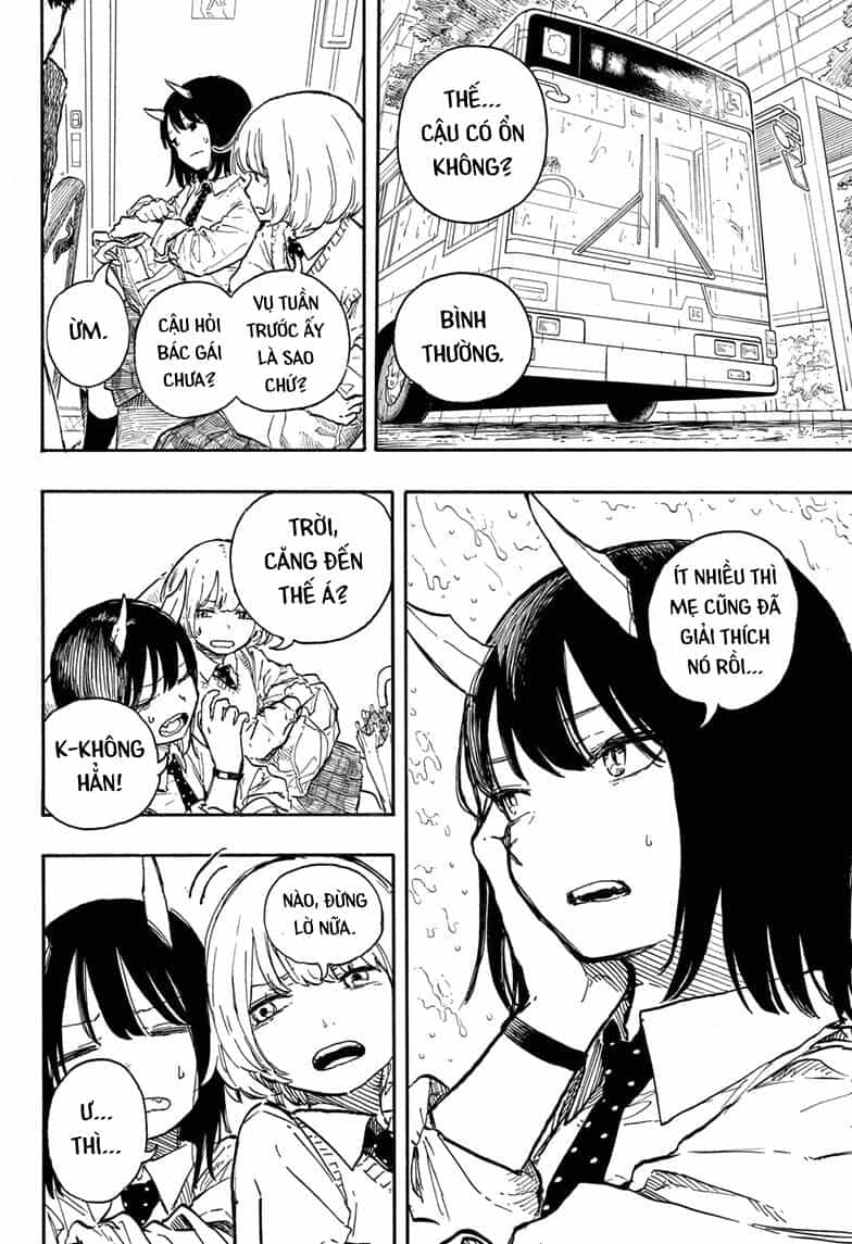 Ruri Dragon - Chương 11 - ảnh 5