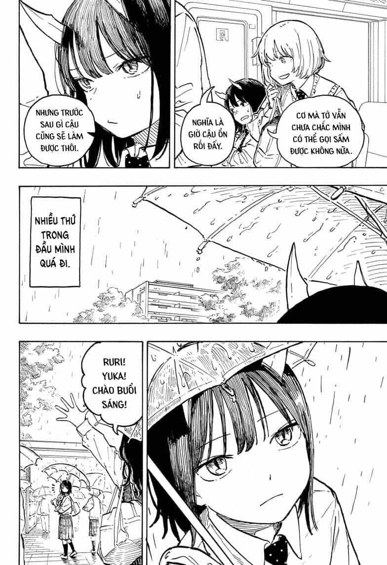 Ruri Dragon - Chương 11 - ảnh 7